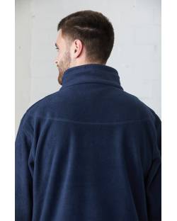 Nautilus Fleece Pull Over, 360 gsm